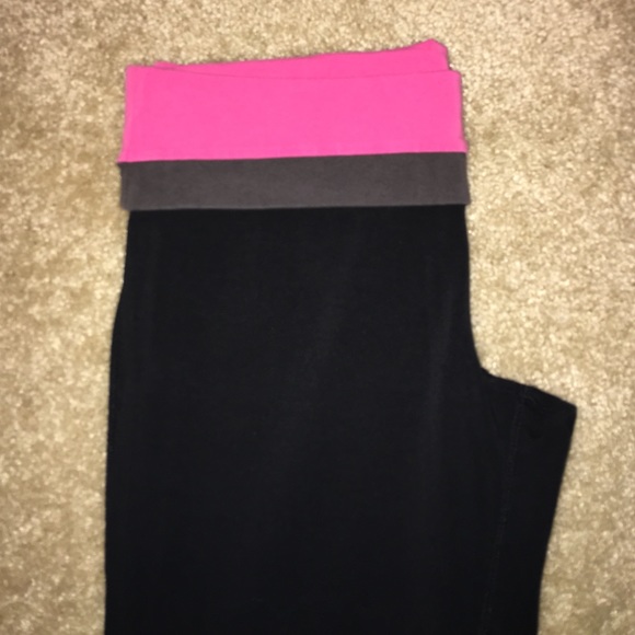 Express Yoga Pants