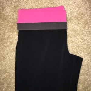 Express Yoga Pants