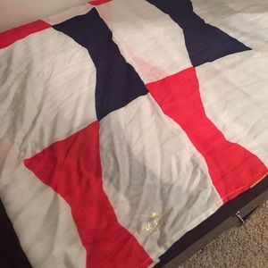 Kate Spade scarf