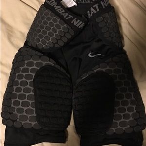 Nike football Girdle