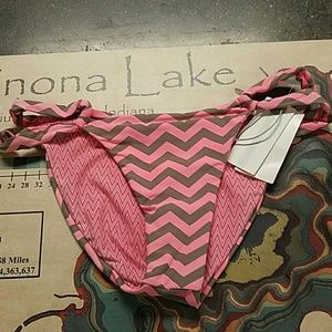O'Neill bikini bottoms