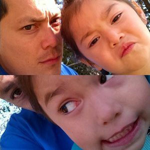 Meet your Posher, Christopher