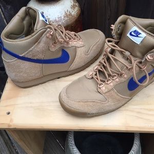 🍁🍁NIKE ACG BOOTS🍁🍁