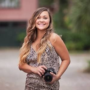 Meet your Posher, Elizabeth