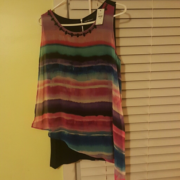 Lane Bryant top