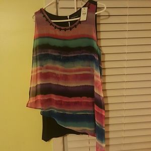 Lane Bryant top