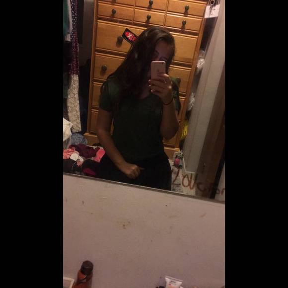 Meet your Posher, Isabel