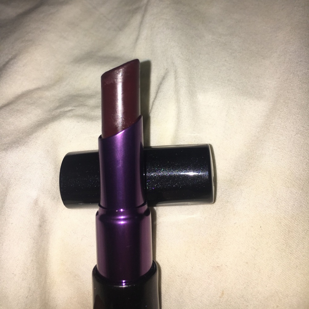 Urban decay unused new matte lipstick