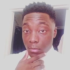 Meet your Posher, Tony