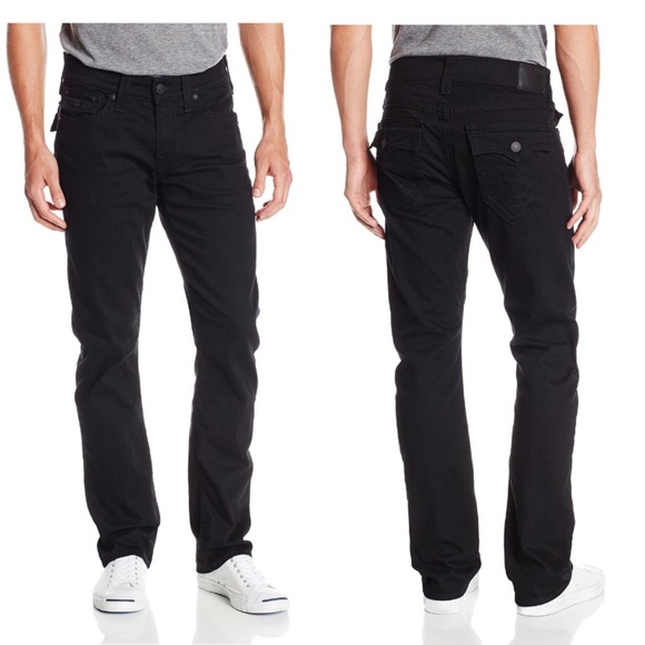 True Religion "Ricky" Jeans