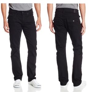 True Religion "Ricky" Jeans