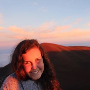 Meet your Posher, Jess