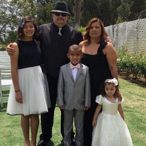 Meet your Posher, Javier n nelly