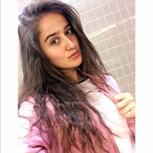 Meet your Posher, Handan