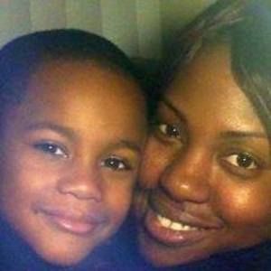 Meet your Posher, Sherell