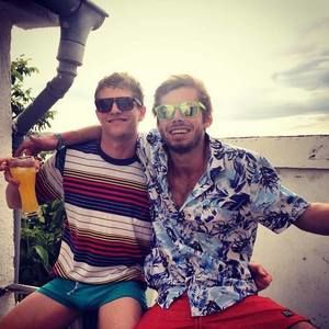 Meet your Posher, Jack