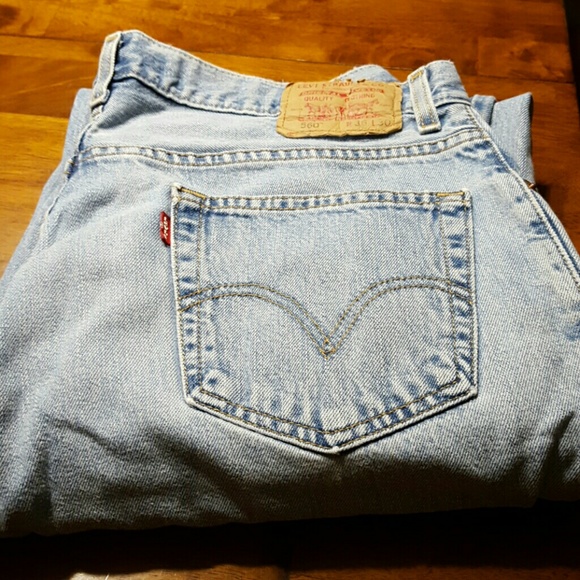 Levi's 560