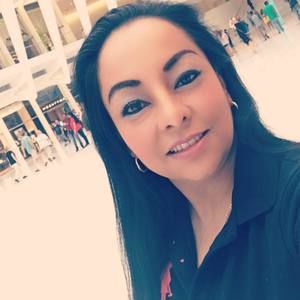 Meet your Posher, Sonia