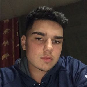 Meet your Posher, Branden