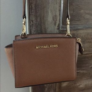 Michael Kors Selma mini