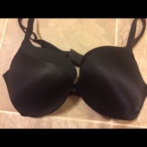 Body By Victoria 38C push-up bra
