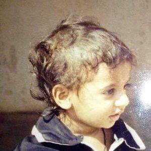 Meet your Posher, Arjun