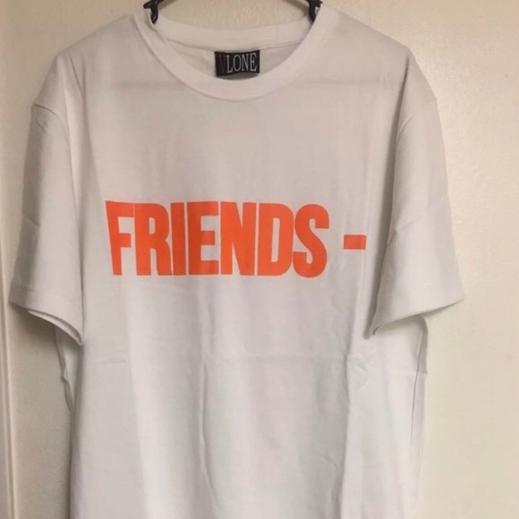 VLONE TEE