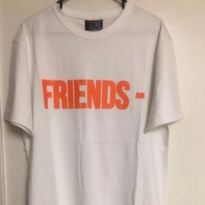 VLONE TEE