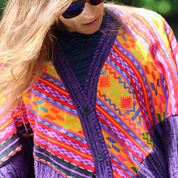 Beatiful pullover pacHaMAMa - Picture 4 of 4