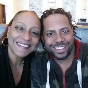 Meet your Posher, Larry