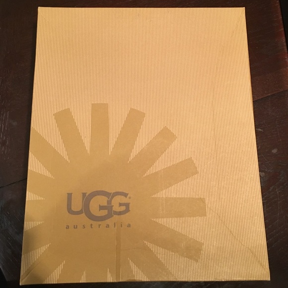 UGG Bailey Bow II Boots