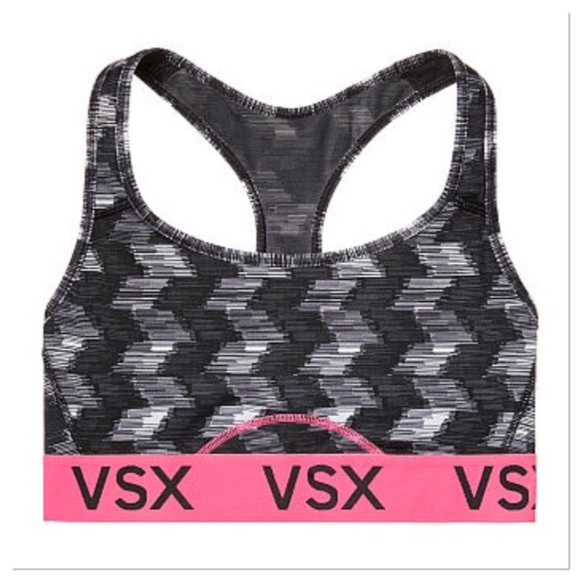 🌺HP🌺The Player Racerback Sport Bra - Picture 3 of 4