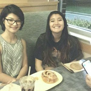 Meet your Posher, Tina