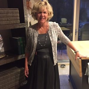 Meet your Posher, Sandy