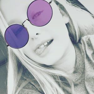 Meet your Posher, Gracie