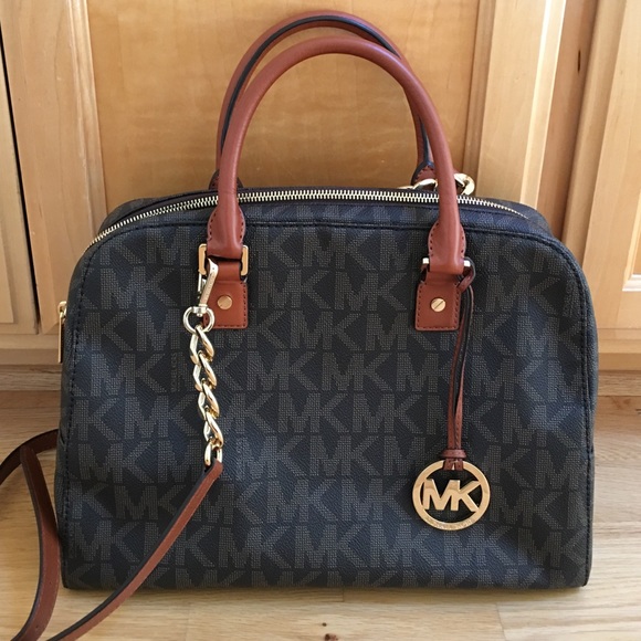 Michael Kors Handbag/Shoulder Bag