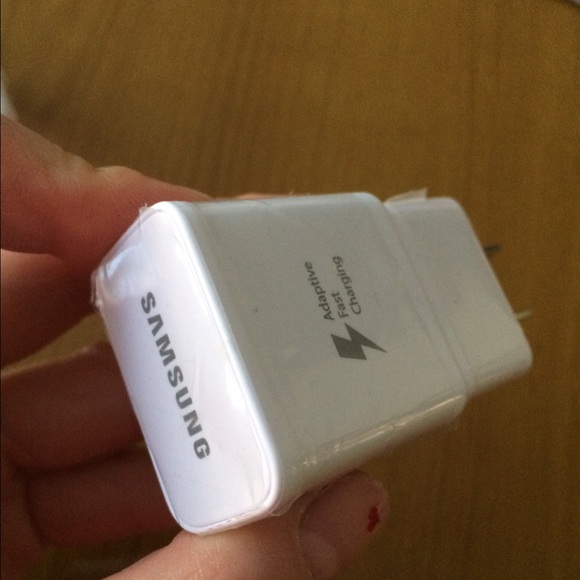 Samsung charger