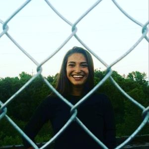 Meet your Posher, Katerina