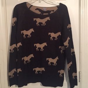 Forever 21 sweater