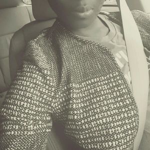 Meet your Posher, Nafisah
