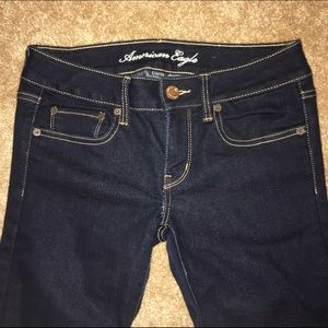 American Eagle jeans' $ALE!!!