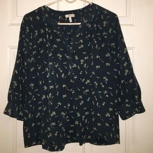 Joie Blouse