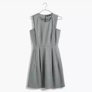 Madewell Abroad Dress