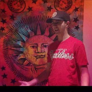 Meet your Posher, Quinn