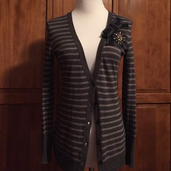 Ann Taylor LOFT Cardigan | Size XSP