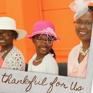 Meet your Posher, Vanessa