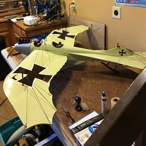 Meet your Posher, Randy