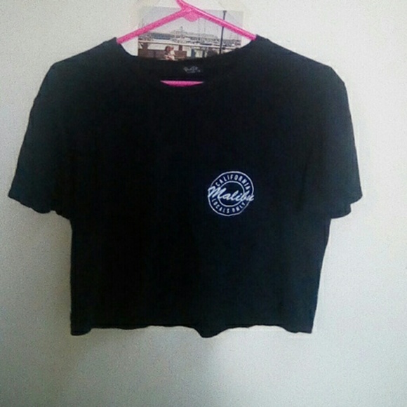 BRANDY MELVILE MALIBU TOP ;) - Picture 1 of 3