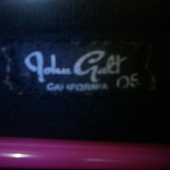 BRANDY MELVILE MALIBU TOP ;) - Picture 2 of 3