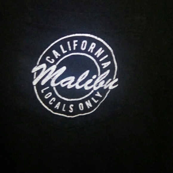 BRANDY MELVILE MALIBU TOP ;) - Picture 3 of 3